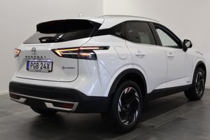 Nissan Qashqai bild 3