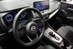 Nissan Qashqai bild 11
