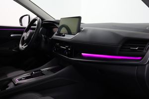 Nissan Qashqai bild 9