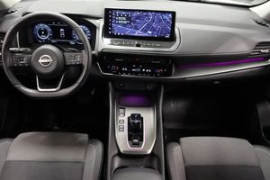 Nissan Qashqai bild 6
