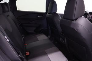Nissan Qashqai bild 10