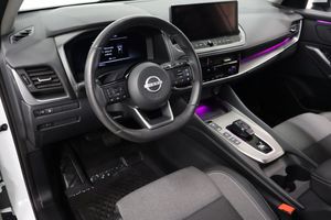 Nissan Qashqai bild 7