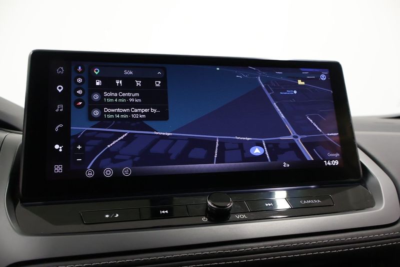 Nissan Qashqai bild 13