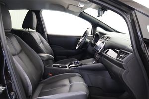 Nissan Leaf bild 6