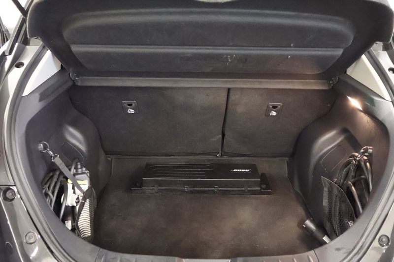 Nissan Leaf bild 13