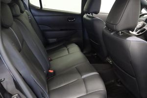 Nissan Leaf bild 7