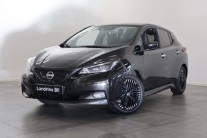 Nissan Leaf bild 1