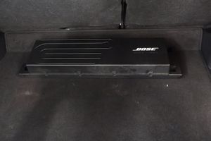 Nissan Leaf bild 14