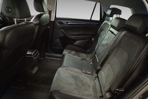Skoda Kodiaq bild 12