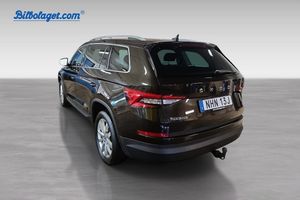 Skoda Kodiaq bild 4