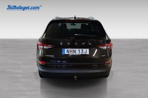 Skoda Kodiaq bild 5