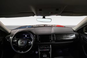 Skoda Kodiaq bild 13