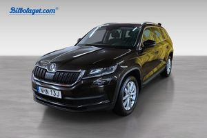 Skoda Kodiaq bild 1