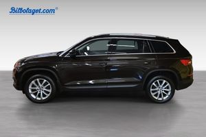 Skoda Kodiaq bild 3