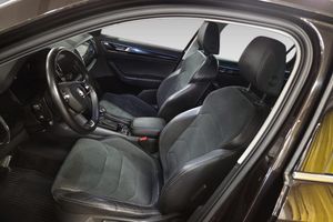Skoda Kodiaq bild 14