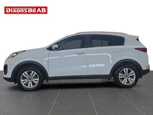 Kia Sportage bild 3
