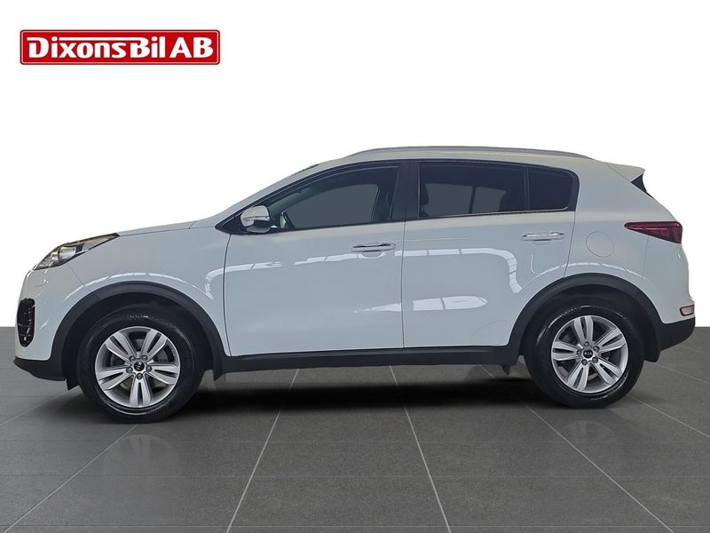 Kia Sportage bild 3