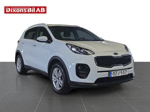 Kia Sportage bild 1