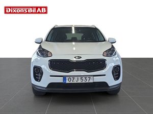Kia Sportage bild 14