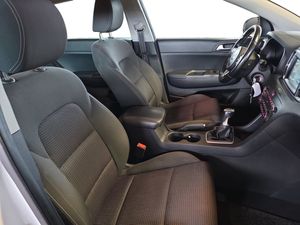 Kia Sportage bild 11
