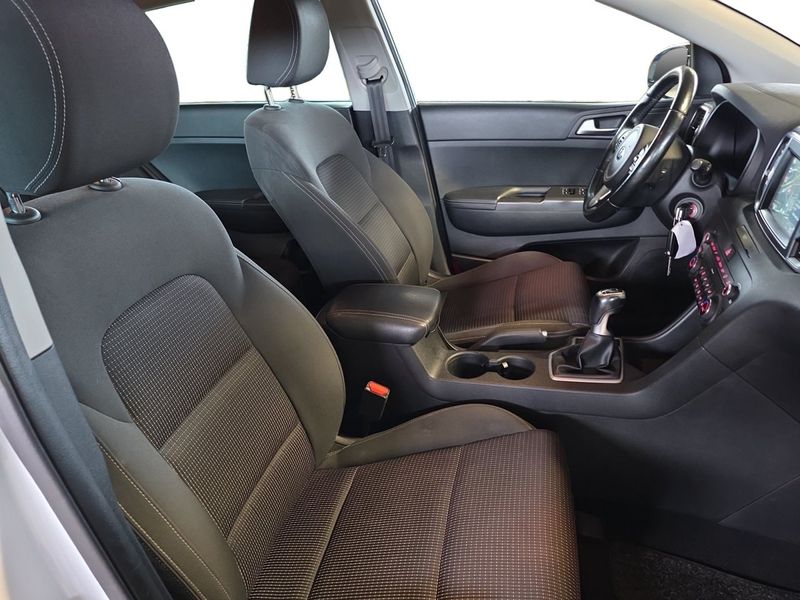 Kia Sportage bild 11