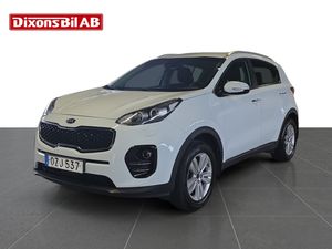 Kia Sportage bild 15