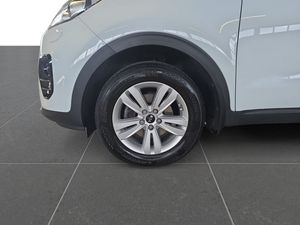 Kia Sportage bild 12