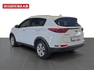 Kia Sportage bild 5