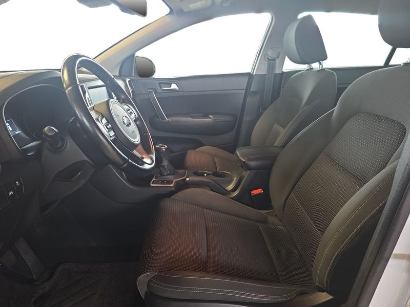 Kia Sportage bild 7