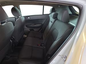 Kia Sportage bild 9