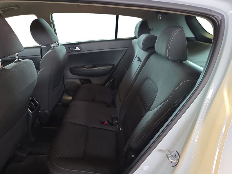 Kia Sportage bild 9