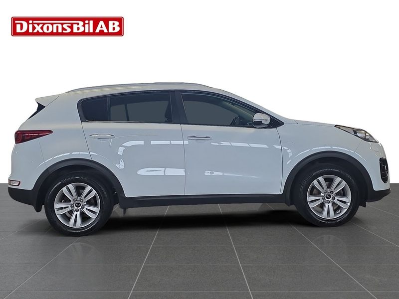 Kia Sportage bild 2