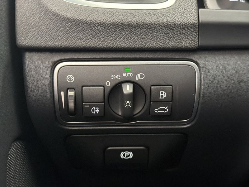 Volvo S60 bild 23