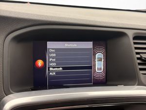Volvo S60 bild 17