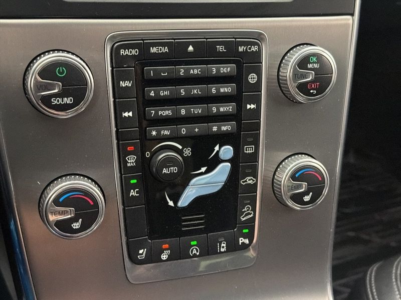 Volvo S60 bild 18