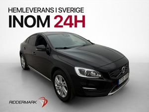 Volvo S60 bild 1