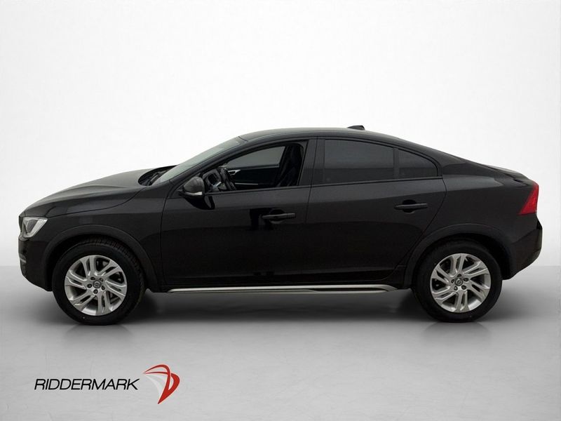 Volvo S60 bild 2