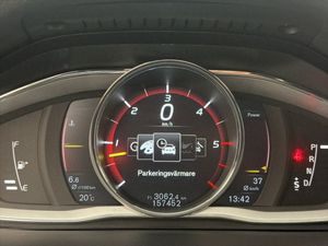 Volvo S60 bild 22