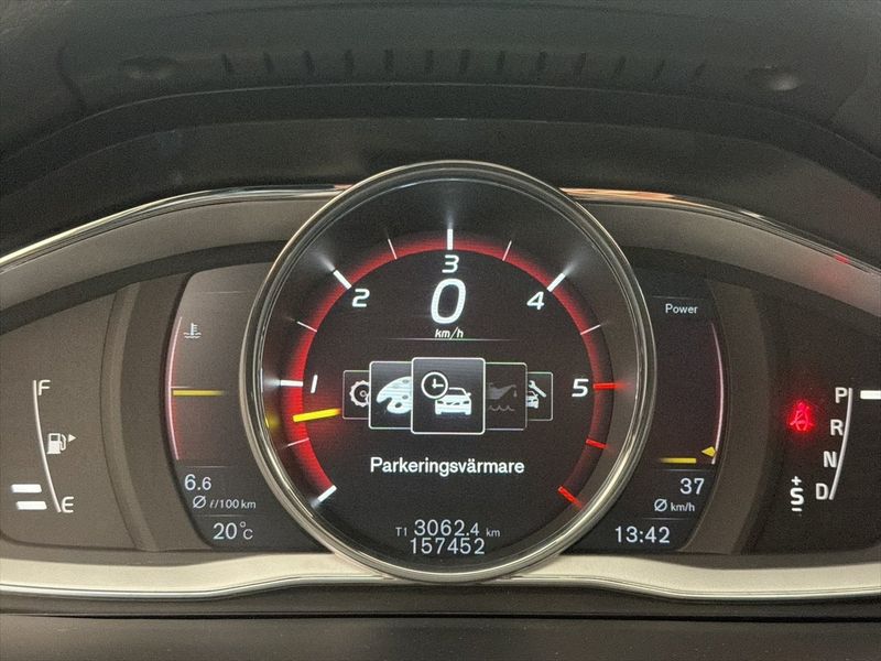 Volvo S60 bild 22