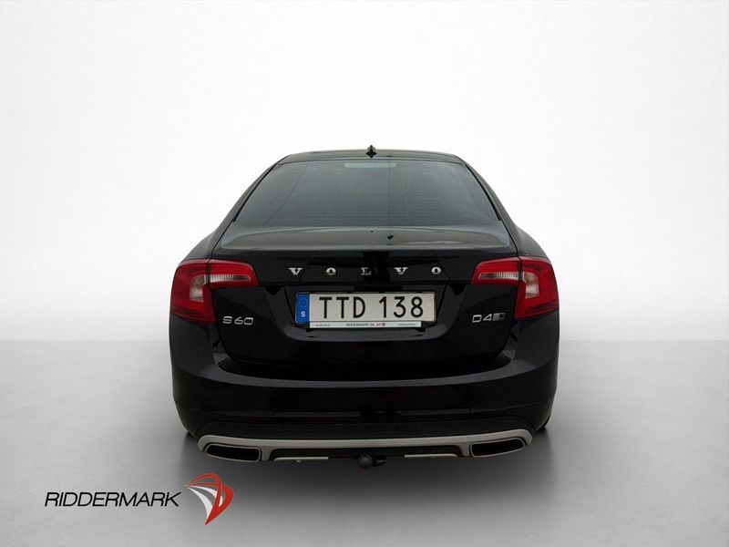Volvo S60 bild 5
