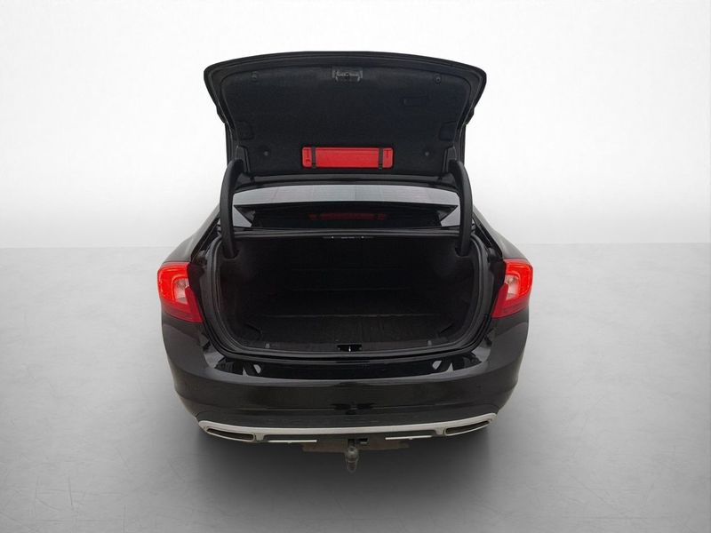 Volvo S60 bild 9
