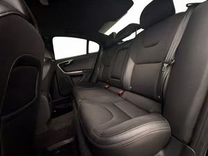 Volvo S60 bild 11