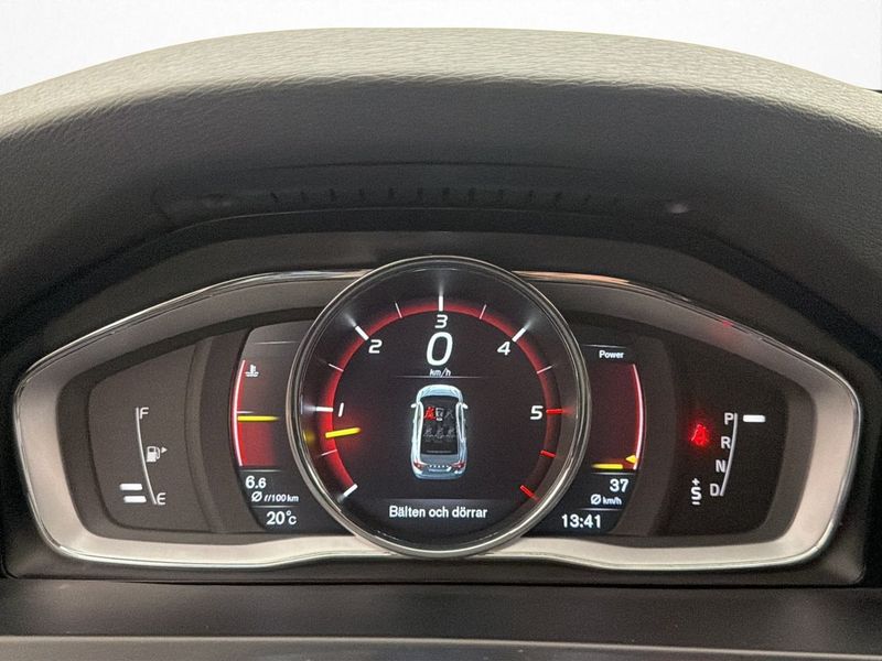 Volvo S60 bild 14