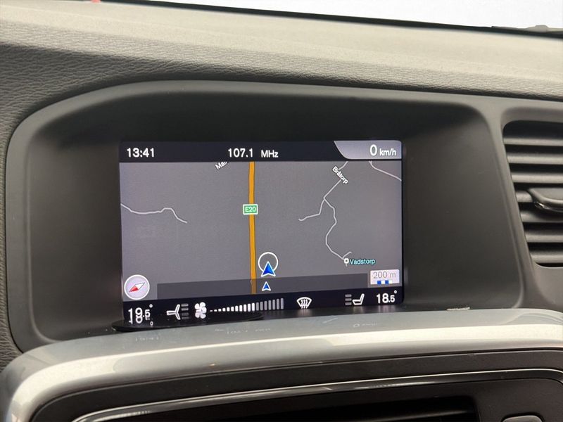 Volvo S60 bild 15