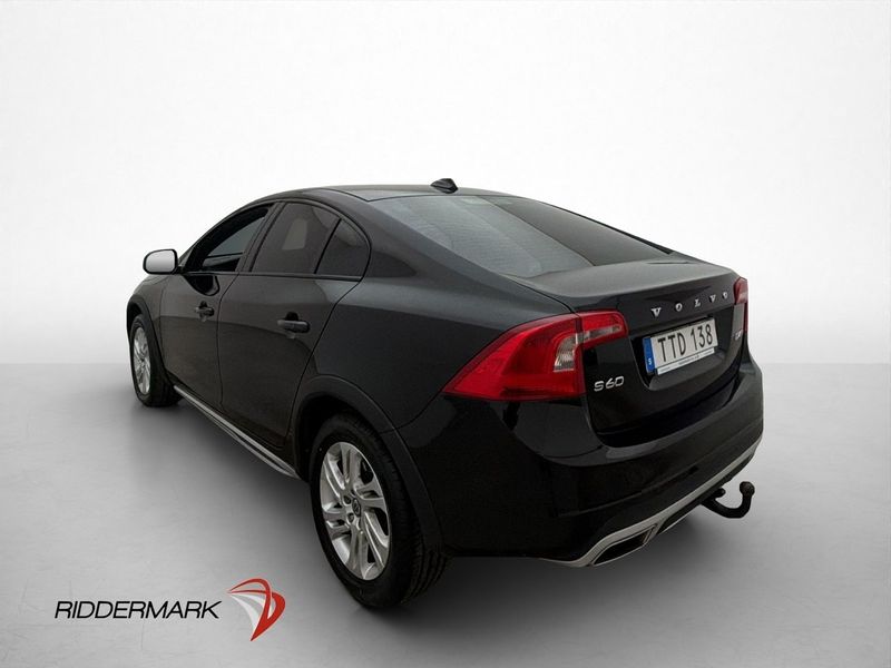Volvo S60 bild 4