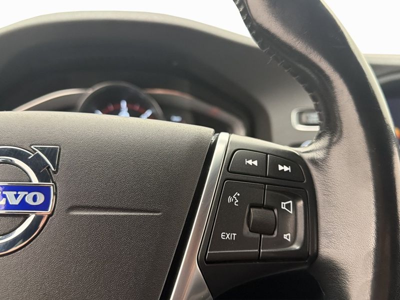 Volvo S60 bild 20