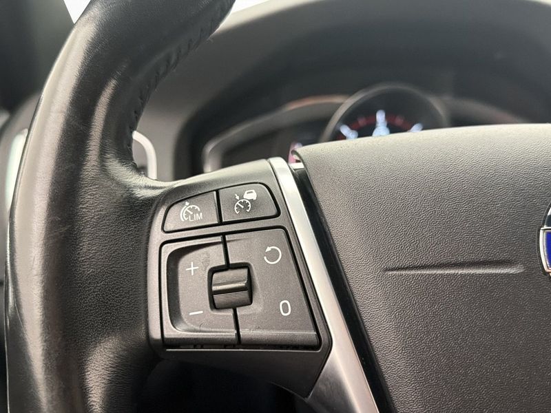 Volvo S60 bild 21