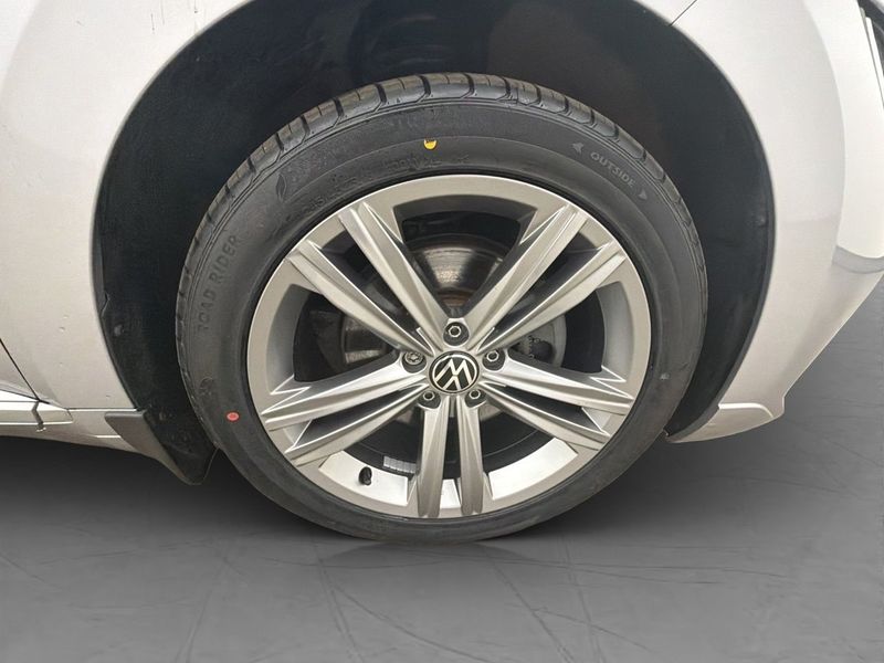 Volkswagen Arteon bild 33