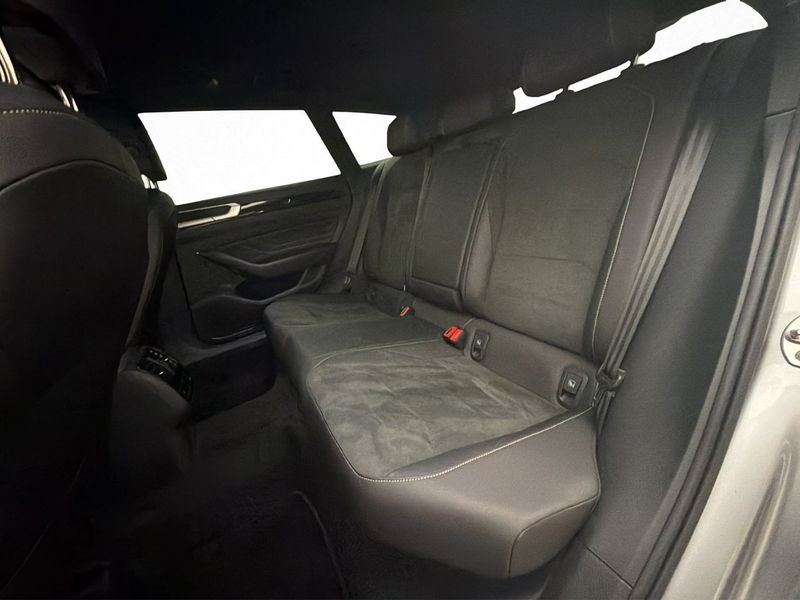 Volkswagen Arteon bild 13