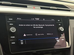 Volkswagen Arteon bild 18